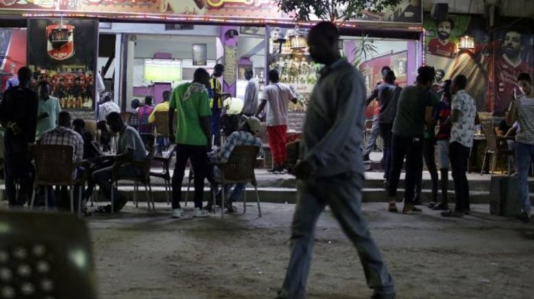 هل تم فك الحظر؟