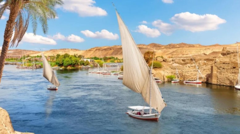 كيف تسافر إلى أسوان بأقل تكلفة؟