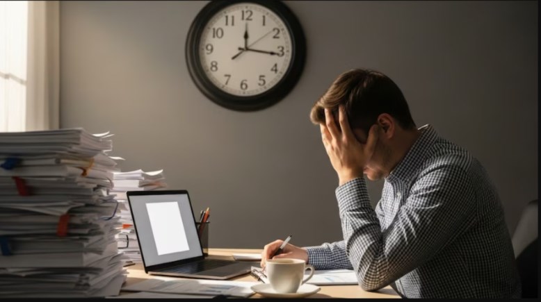  قرار العمل من المنزل يوم الأحد