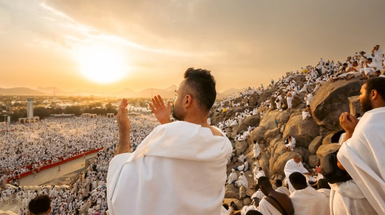 غرامات الحج بدون تصريح 2026