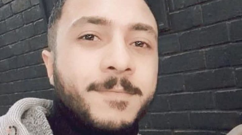 الشاب عبد الله