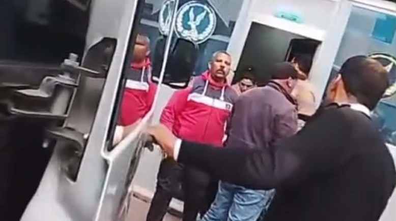 مشاجرة داخل مستشفى السلام ببورسعيد.. الأمن يسيطر والتحقيقات جارية