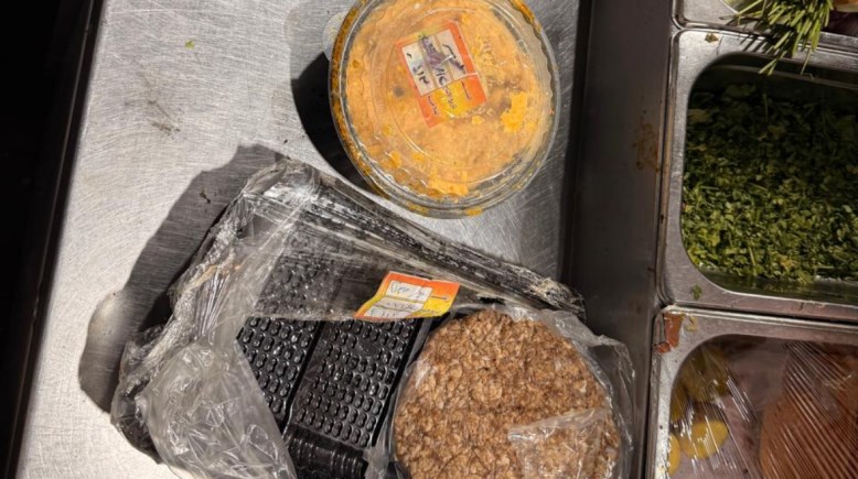 لا تهاون في صحة الطلاب.. رقابة مشددة على غذاء الطلاب ببورسعيد وحملات مكثفة داخل المدارس والجامعات 