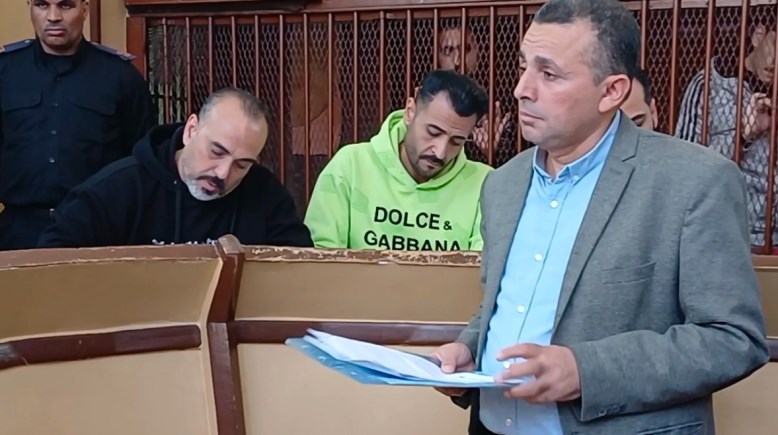 الطب الشرعي يحسم الجدل في قضية "عروس بورسعيد"