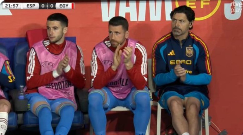 مصر وأسبانيا