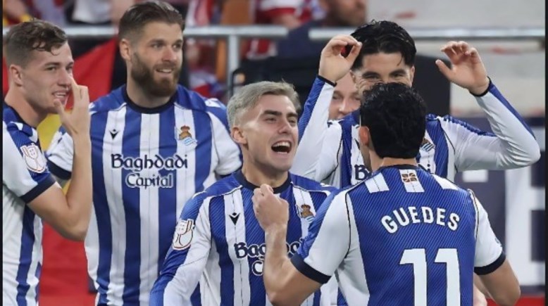 ريال سوسيداد