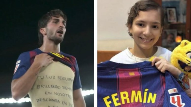 ماريا وفيران توريس