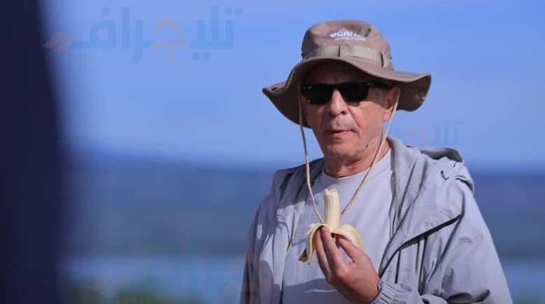 محمود حميدة في أوغندا