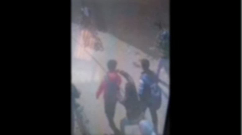 جانب من الواقعة 