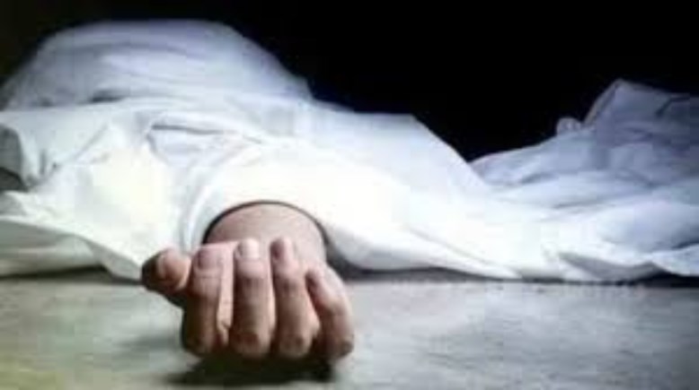 جثة _ أرشيفية 