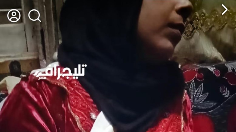 جانب من الواقعة 