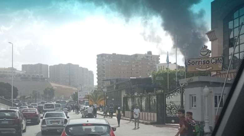 جانب من الواقعة 