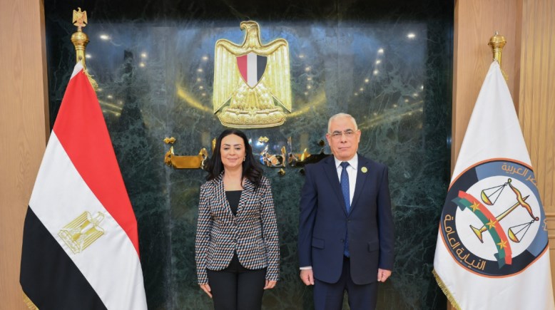 جانب من المؤتمر 