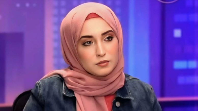 المحامية شيماء عبدالرازق