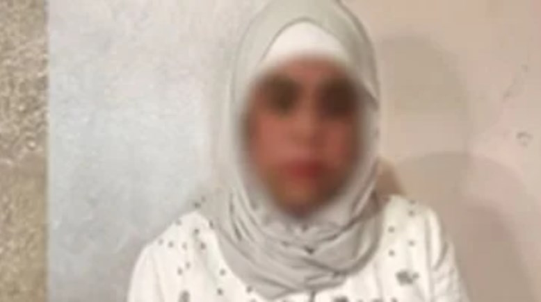 التيك توكر أم مكة