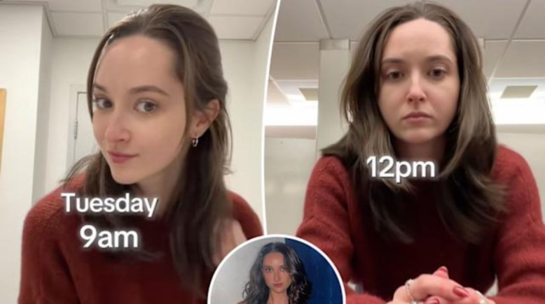 نظرية هواء المكتب- تعبيرية