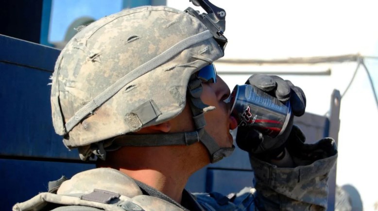 الجيش الأمريكي