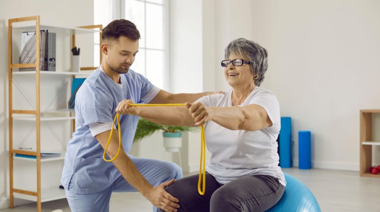 هشاشة العظام