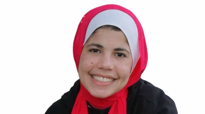 إسراء الطالبة المتغيبة