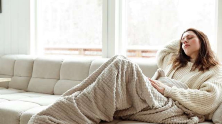 نقص الحديد لدى النساء- تعبيرية