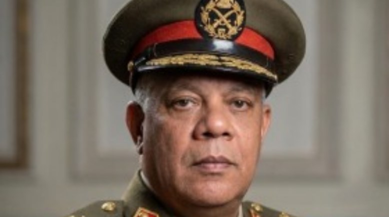 اللواء محمد عبد المنعم خضر