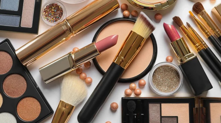 منتجات تجميلية