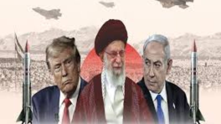 كواليس الساعات الأخبرة قبل هدنة الأسبوعين وتفاصيل الخلاف بين نيتنياهو وترامب 