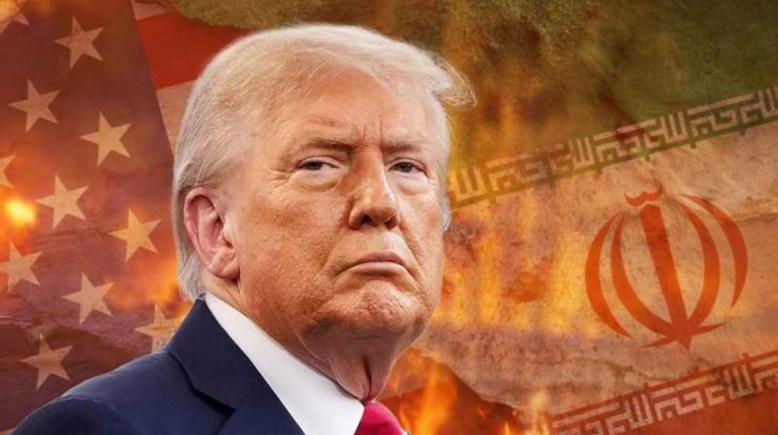 بعد إعلانه تمديد فترة وقف إطلاق النار  ترامب يؤكد الإقتصاد الإيراني ينهار ويتكبد خسائر يومية قدرها 500 مليون دولار