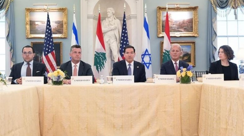 بعد ثلاثة عقود من أخر محادثات مباشرة بين لبنان وإسرائيل واشنطن تستضيف جولة جديدة للمفاوضات ومطالبات بأنسحاب كامل لقوات الإحتلال من بيروت