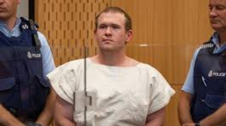 محكمة نيوزيلندا ترفض طعن المتهم برينتون تارانت وتثبت إدانته بمقتل 51 مسلم بمسجد كرايست تشيرش 