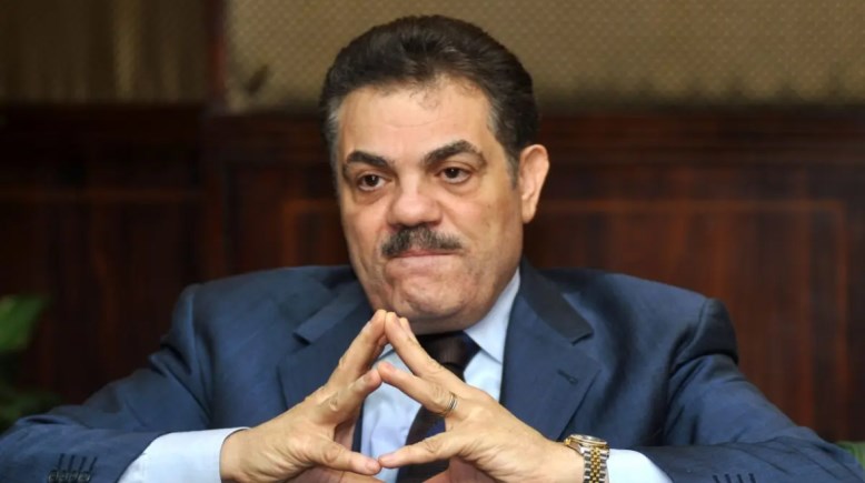 رئيس حزب الوفد، السيد البدوي شحاتة