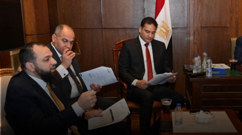 لجنة حقوق الإنسان والتضامن الاجتماعي