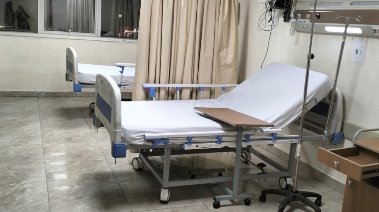 مستشفى نجع حمادي