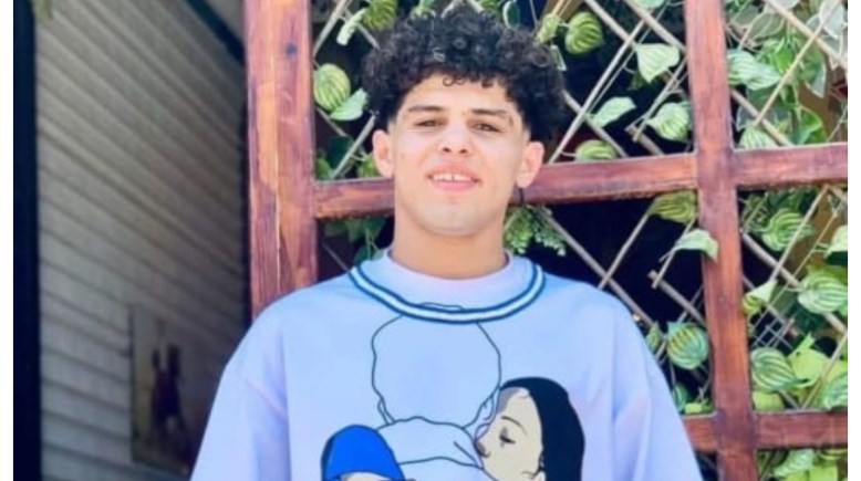 عبدالفتاح ضحية كفر الجلابطة