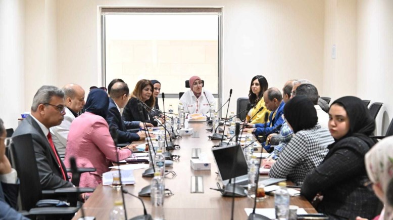 لجنة الإعلام والثقافة والآثار بمجلس النواب