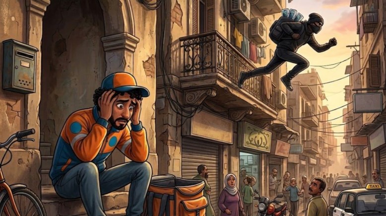 صورة مولدة الذكاء الاصطناعي