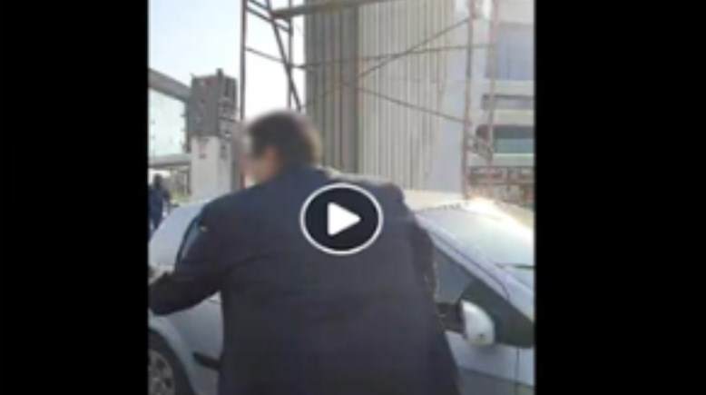 لقطة من الفيديو 