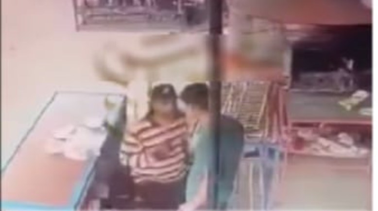 جانب من الواقعة