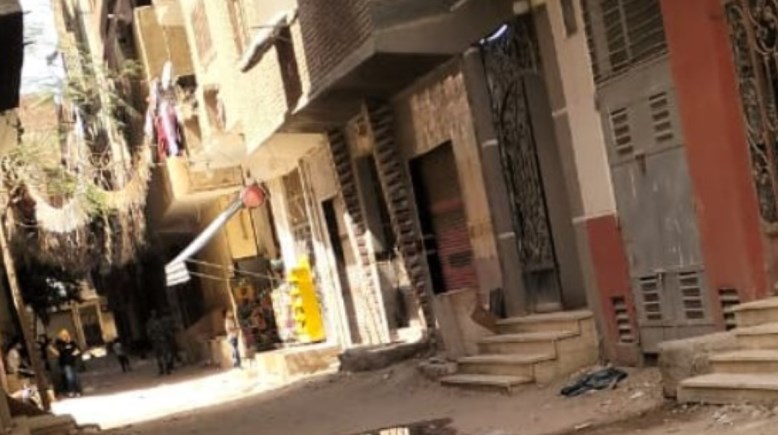 موقع مذبحة المرج