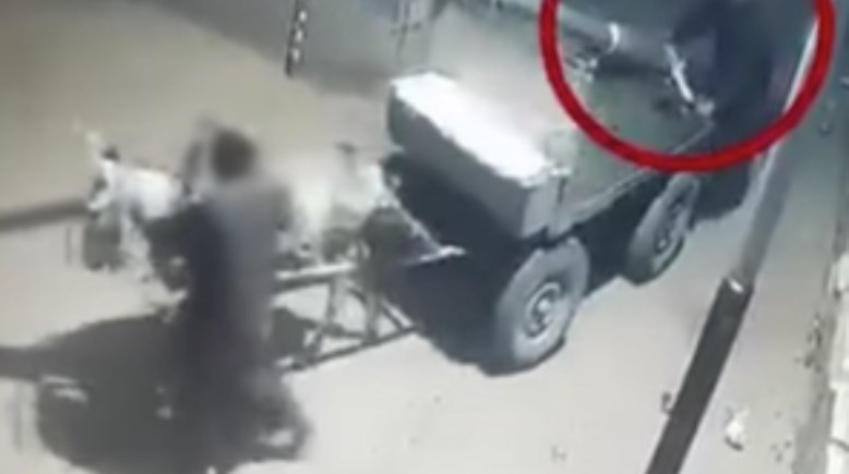 جانب من الواقعة