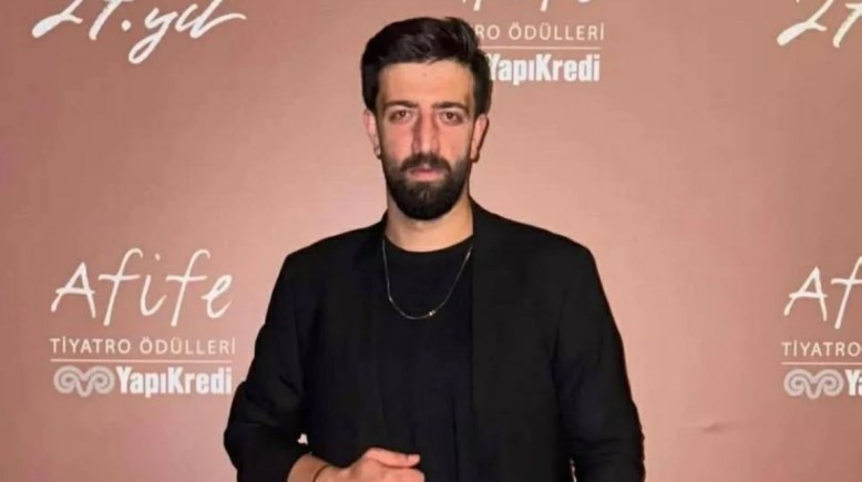 الفنان رمضان تيتيك