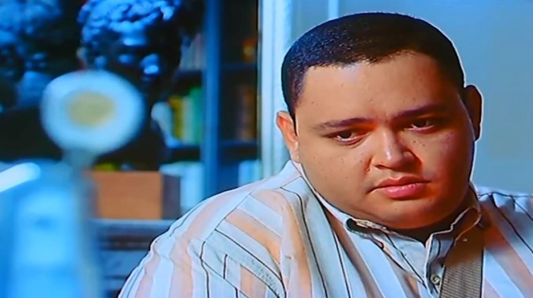 أحمد رزق من فيلم التوربيني