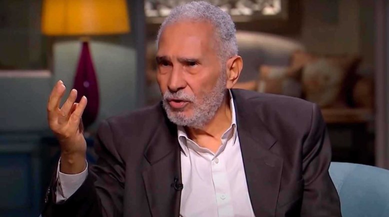 عبد الرحمن أبو زهرة