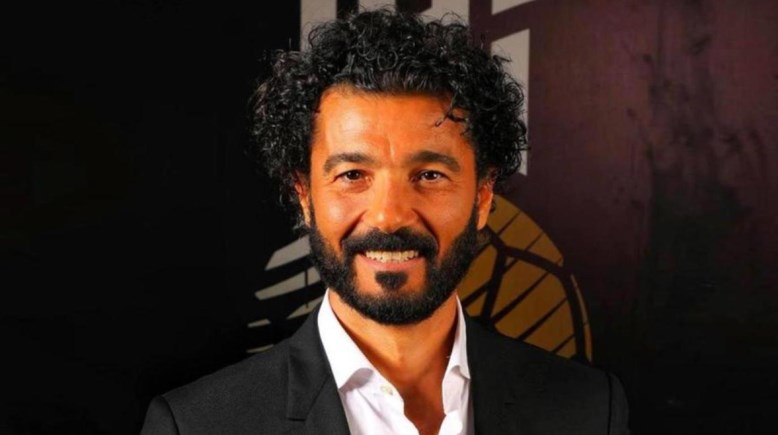 خالد النبوي