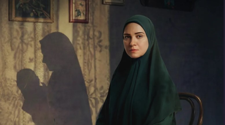 مسلسل حكاية نرجس