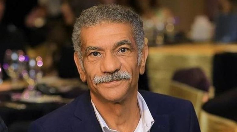 الفنان سيد رجب