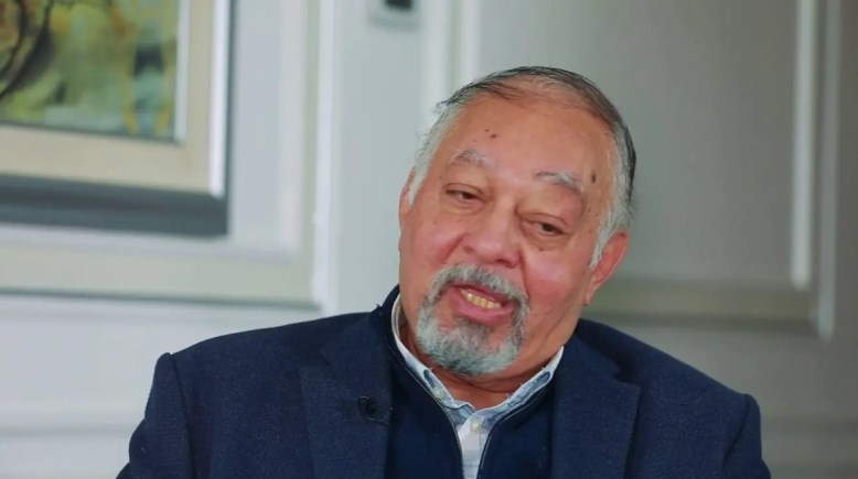 سامي مغاوري