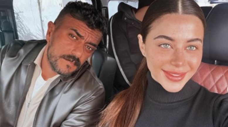 أحمد العوضي ويارا السكري