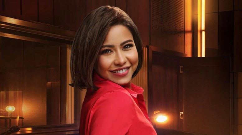 شيرين عبدالوهاب