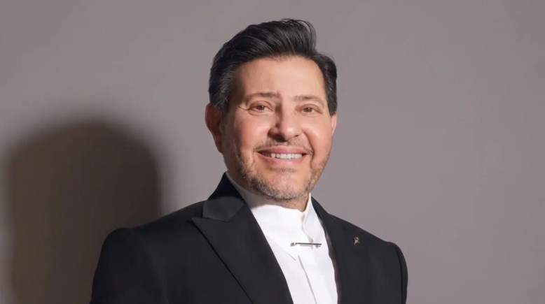 هاني شاكر